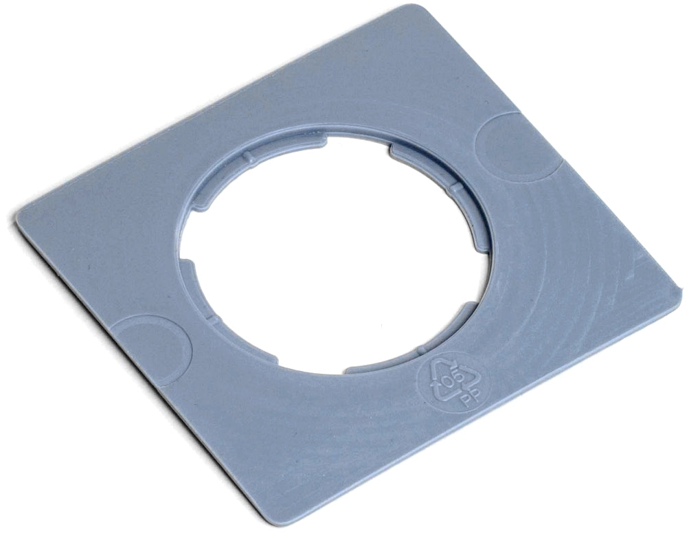 SUPPORTO ADATTATORE I-GENIO 643 PER SACCHETTI ASPIRAPOLVERE