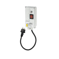 QUADRO COMANDO X ELETTROPOMPA SOMMERSA CB DAB 35/12 VOLT 230 MONOFASE HP 2 KW 1,5