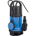 ELETTROPOMPA ACQUE SPORCHE ABS EFFE VOLT 230 WATT 400 HP 0,53 LT/M 125 H.MT 5