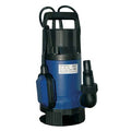 ELETTROPOMPA ACQUE SPORCHE ABS EFFE VOLT 230 WATT 750 HP 1,0 LT/M 215 H.MT 9