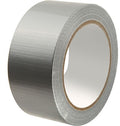 NASTRO ADESIVO ALTA RESIST DUCT TAPE 653702 WOKIN GRIGIO MM 48 ML 25