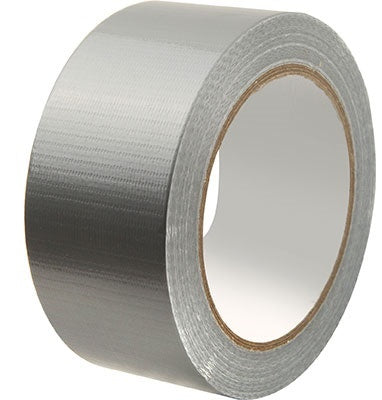 NASTRO ADESIVO ALTA RESIST DUCT TAPE 653702 WOKIN GRIGIO MM 48 ML 25