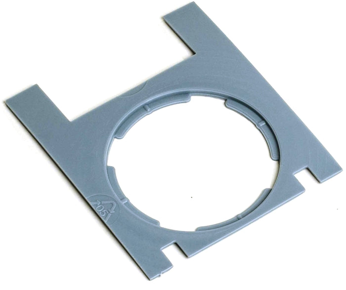 SUPPORTO ADATTATORE I-GENIO 659 PER SACCHETTI ASPIRAPOLVERE