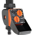 CENTRALINA IRRIGAZIONE AQUAUNO SELECT CLABER INNESTO RAPIDO 3/4F 1XTRANSISTOR VOLT 9 SELF 8423