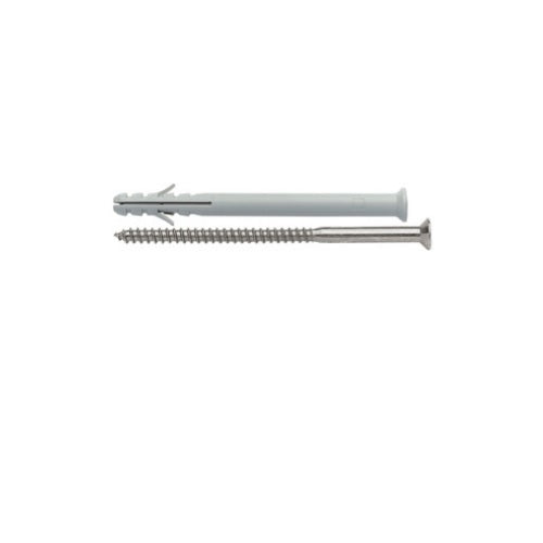 ELEMATIC TASSELLI APR/V 10X 80 CON VITE