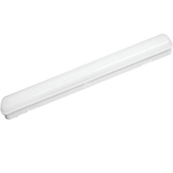 LAMPADA EMERGENZA 25W IP65