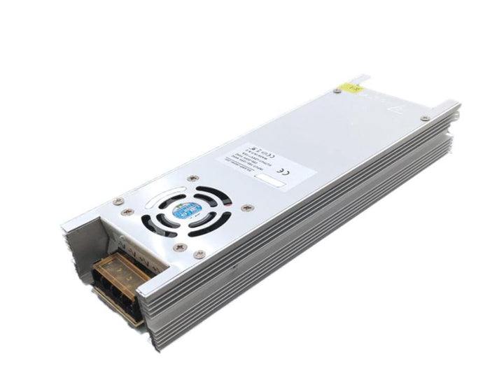 TRASFORMATORE SWITCHING 12,5A 24V 300WATT VIVALAMP