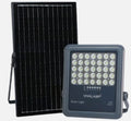 FARO LED SOLARE 300W VIVALAMP