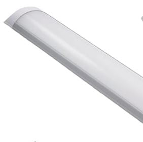 PLAFONIERA LED SLIM 60CM CCT 24W VIVA LAMP