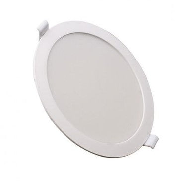 PANNELLO LED 24W CCT ROTONDO