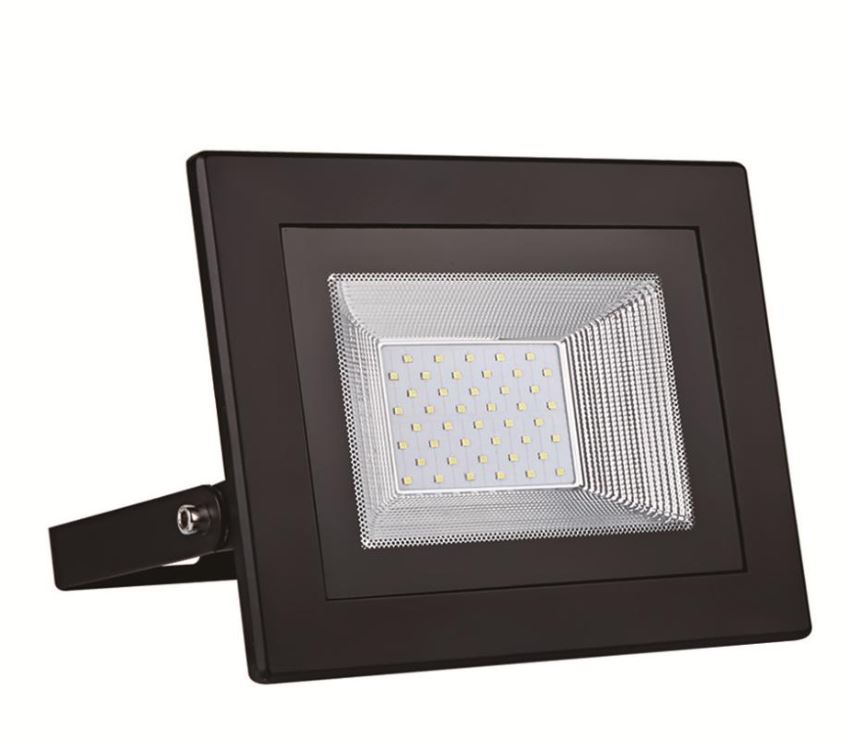 FARO ESTERNO 50 WATT CCT IP65 VIVALAMP