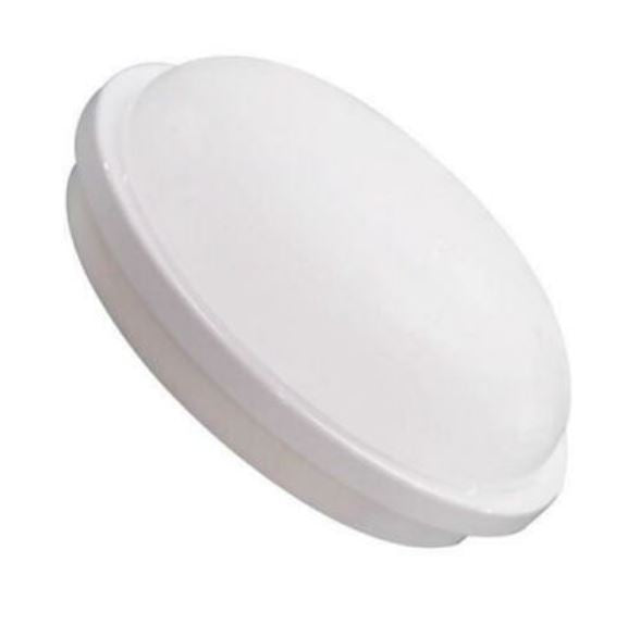 PLAFONIERA IP65 ROTONDA 1XE27