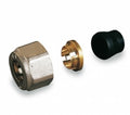 RACCORDO PER TUBO RAME TR 91 MISURA 12 MM
