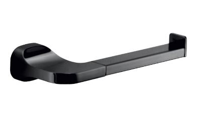 GEDY ST24 PORTAROTOLO STELVIO NERO OPACO