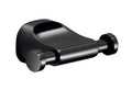 GEDY ST26 APPENDIABITI STELVIO NERO OPACO