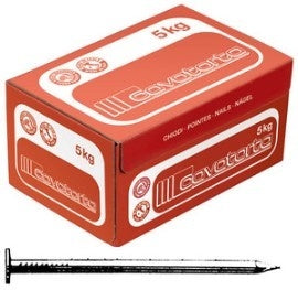 PUNTE TESTA PIANA 18X80 "CAVATORTA"