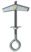 ELEMATIC ANCORA ETAF/OCCHIOLO CHIUSO  4X14
