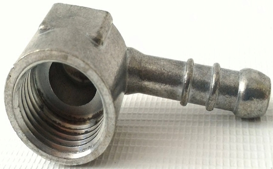 PORTAGOMMA A PIPA FEMMINA PER GPL 1/2"