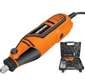 TRAPANO MINI MULTIFUNZIONE 786213 WOKIN VOLT 230 WATT 130 + ACCESSORI
