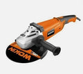 SMERIGLIATRICE ANGOLARE 784923 WOKIN VOLT 230 WATT 2350 MM 230