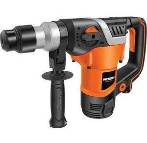 MARTELLO TASSELL SCALPELL 785601 WOKIN VOLT 230 WATT 1100 J4.5 SDS PLUS + ACCESSORI