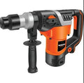 MARTELLO TASSELL SCALPELL 785701 WOKIN VOLT 230 WATT 1500 J5,5 SDS PLUS-ACCESSORI