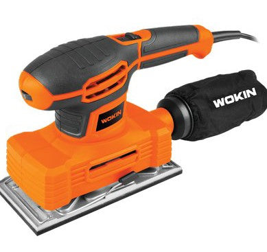 LEVIGATRICE ORBITALE 788513 WOKIN VOLLT 230 WATT 220 MM 92,5X187