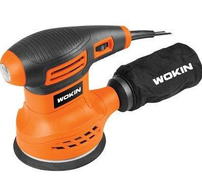 LEVIGATRICE ROTORBITALE 788305 WOKIN VOLT 230 WATT 280 MM 125