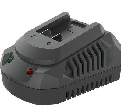 CARICABATTERIA GP20V WOKIN VOLT 20 AH 4,0 HR 1
