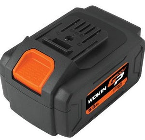 BATTERIA LITIO GP20V WOKIN VOLT 20 AH 5,0 629050