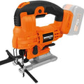 SEGHETTO ALTERNATIVO A BATTERIA GP20 621920 WOKIN VOLT 20 WATT 400 SOLO CORPO MACCHINA