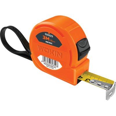 FLESSOMETRO 5002 WOKIN NASTRO MM 19 ML 5 500225