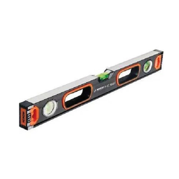 LIVELLA A BOLLA MAGNETICA 5064 WOKIN ALLUMINIO BOLLE 3 CM 40 506404