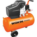 COMPRESSORE AC COASSIALE 831002 WOKIN LUBRIFICATO LT 24 HP 2,0