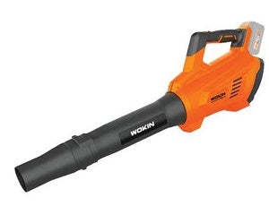 SOFFIATORE BATTERIA GP20V 624310 WOKIN VOLT 20 SOLO CORPO MACCHINA