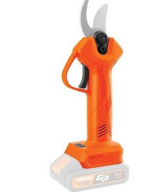FORBICE BATTERIA GP20V 624530 WOKIN VOLT 20 MM 0-30 BRUSHLESS SOLO CORPO MACCHINA
