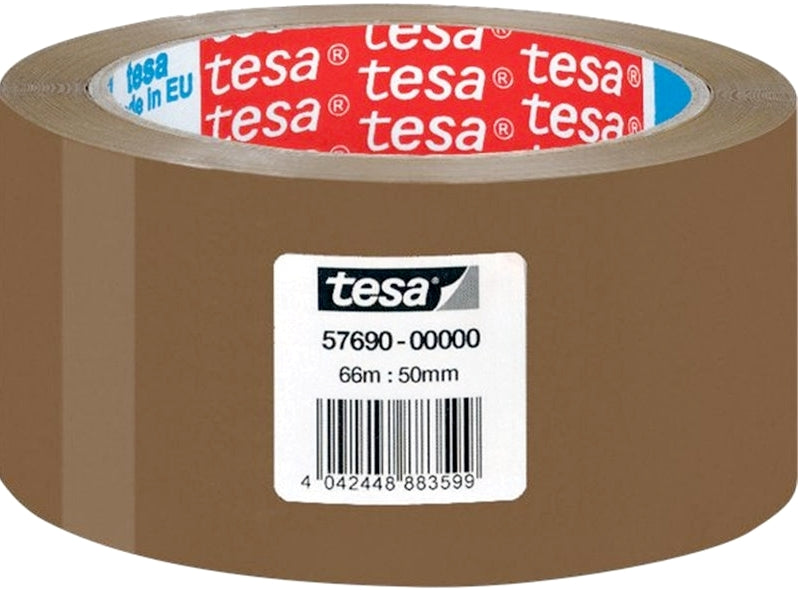 NASTRO DA IMBALLO TESA BASIC 50×66 mm