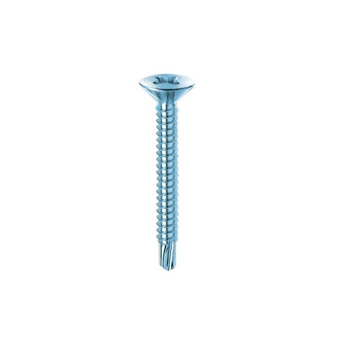 CONFEZIONI VITI AUTOPERFORANTI TSP A CROCE 4,8X50 (PZ.25)