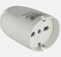 PRESA UNIVERSALE SCHUKO/BIVALENTE