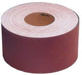 CARTA ABRASIVA E28 IMPERIAL GRANA 120 H.MM 120
