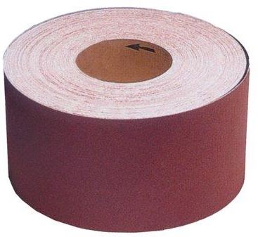 CARTA ABRASIVA E28 IMPERIAL GRANA 120 H.MM 120
