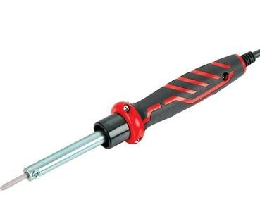 PIROGRAFO SALDATORE PUNTA PIEGATA PROJECT VOLT 230 WATT 80 IE506