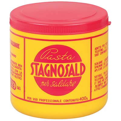 PASTA STAGNOSALD GR 75