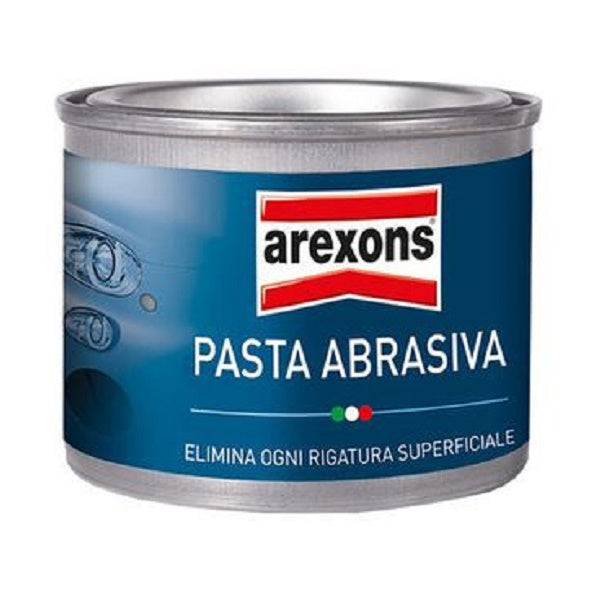 AREXONS 8253 PASTA ABRASIVA 150 ML