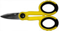 FORBICI PROFESSIONALI PER ELETTRICISTI 145 mm