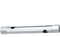 CHIAVE A TUBO DOPPIA EFFE MM 6X 7