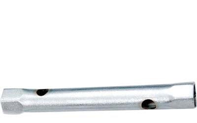CHIAVE A TUBO DOPPIA EFFE MM 6X 7