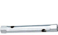 CHIAVE A TUBO DOPPIA EFFE MM 8X 9