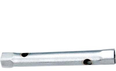 CHIAVE A TUBO DOPPIA EFFE MM 8X 9