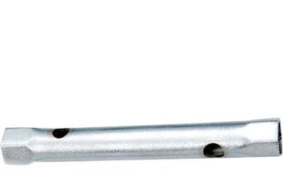 CHIAVE A TUBO DOPPIA EFFE MM 10X11